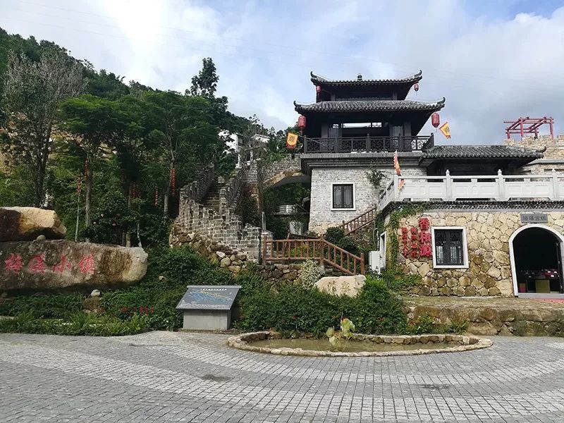 绿水青山，联翩而至，巅峰娱乐官方网站2018云浮之旅