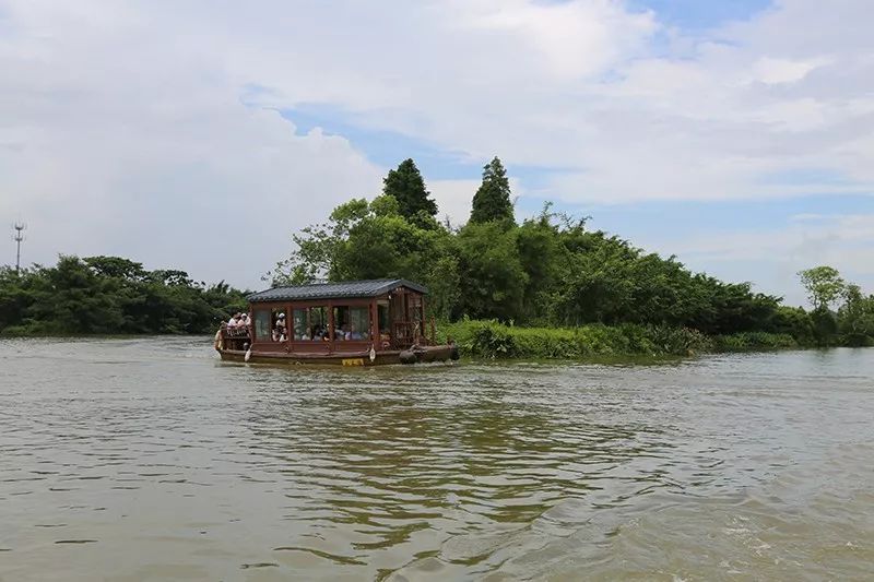 绿水青山，联翩而至，巅峰娱乐官方网站2018云浮之旅